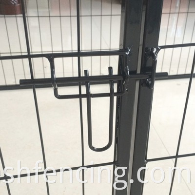 Gabbia per cani da cane inossidabile per cani da cani per cani da cani per cani da cani per cani da cane